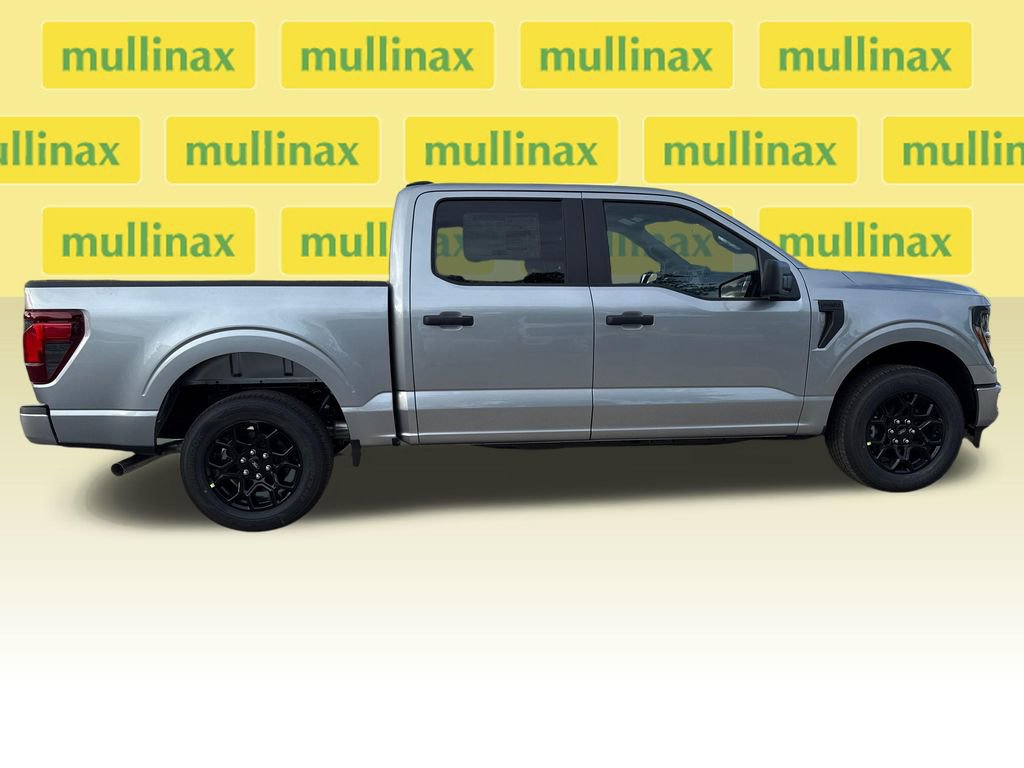 New 2026 Ford F150 STX RWD image 15