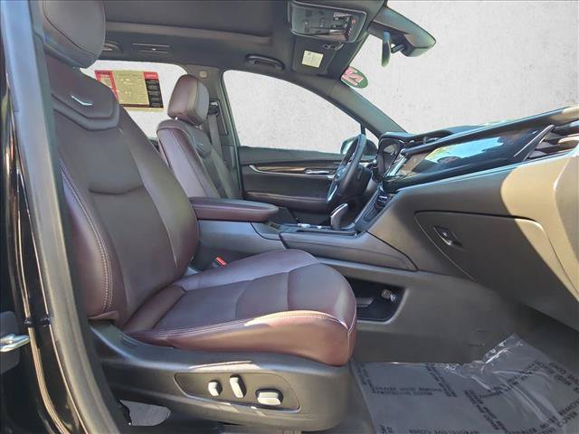 Used 2021 Cadillac XT6 Premium Luxury FWD image 23