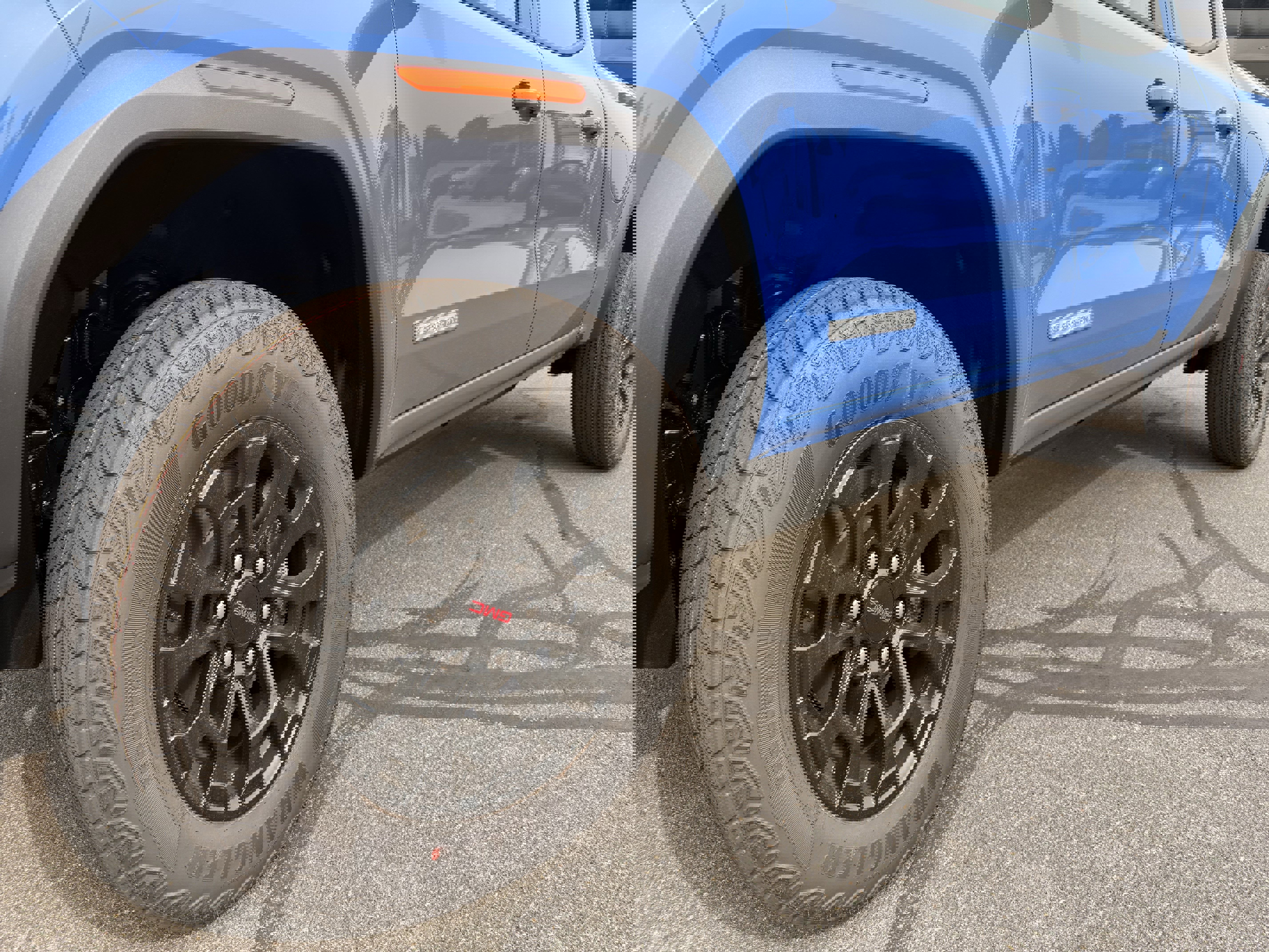 New 2026 GMC Canyon Elevation w/ Convenience Package image 21