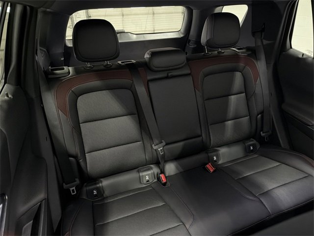 New 2026 Chevrolet Equinox RS w/ Convenience Package III image 16