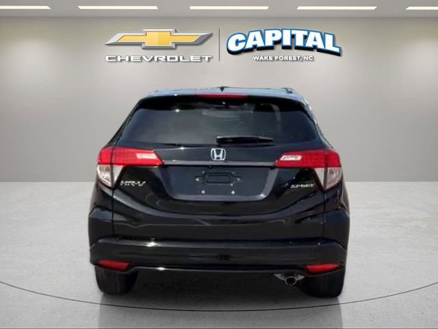 Used 2022 Honda HR-V Sport image 5