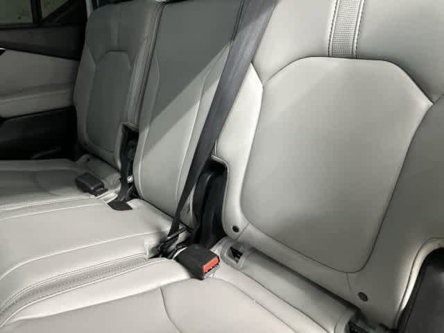 Certified 2025 Honda Pilot EX-L image 11