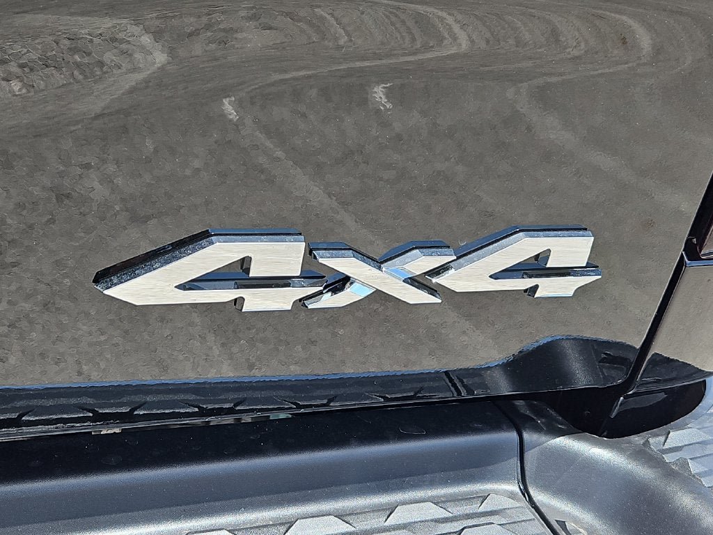 New 2026 RAM 2500 Tradesman AWD/4WD image 16