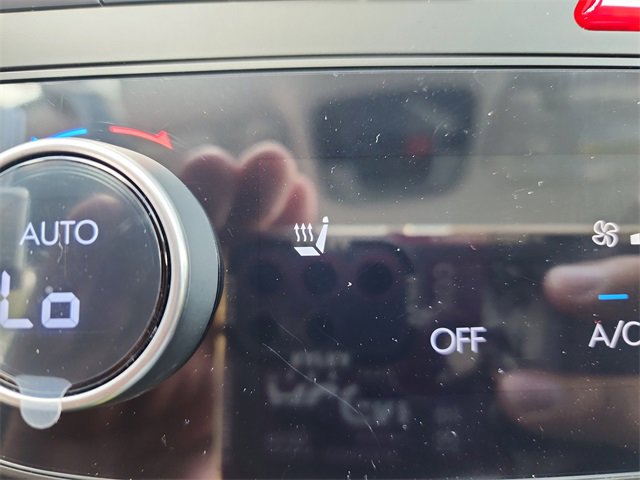 New 2025 Hyundai Sonata SEL image 21