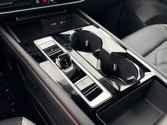 New 2026 Volkswagen Atlas Peak Edition image 23