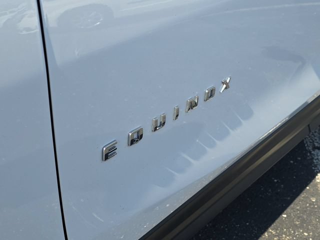 Used 2022 Chevrolet Equinox LT FWD image 37