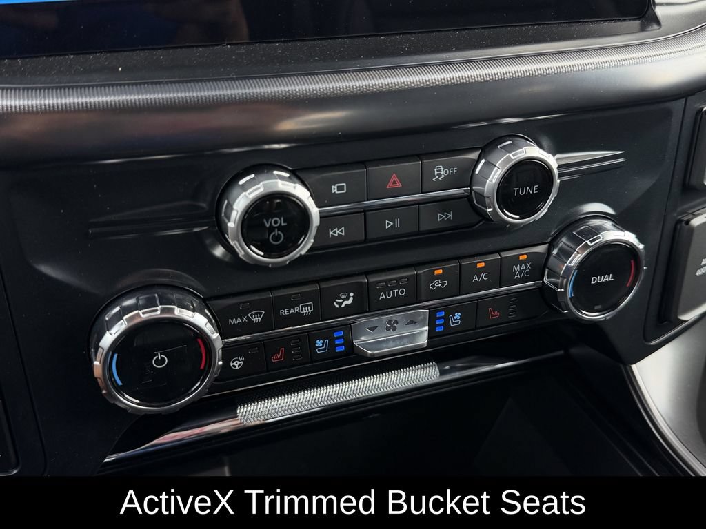 Used 2026 Ford F150 Lariat AWD/4WD image 23