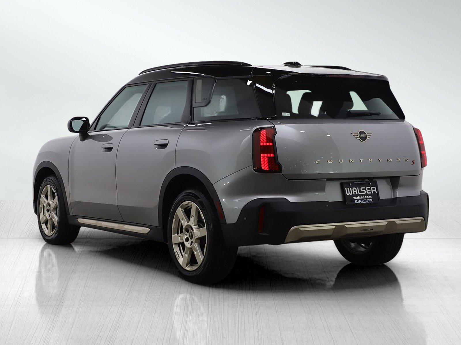 Used 2025 MINI Cooper Countryman S image 3