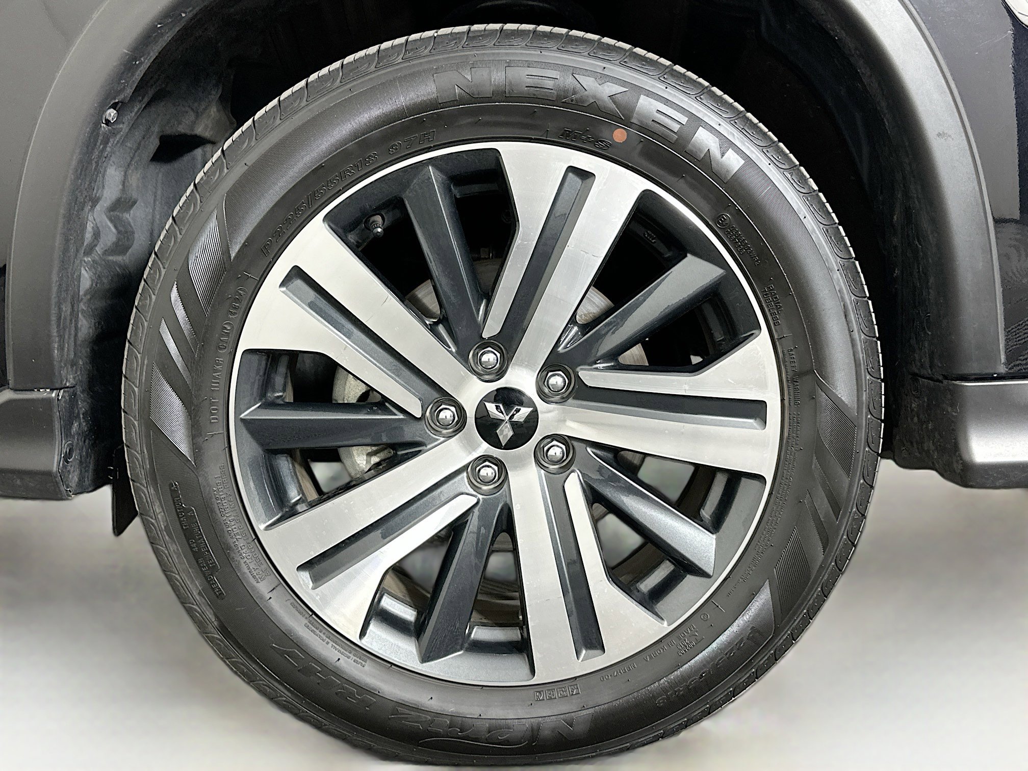 Used 2025 Mitsubishi Outlander Sport SE image 11