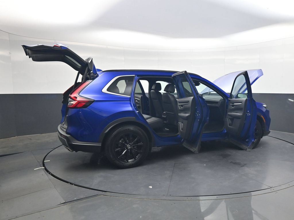 Used 2024 Honda CR-V Sport-L image 35