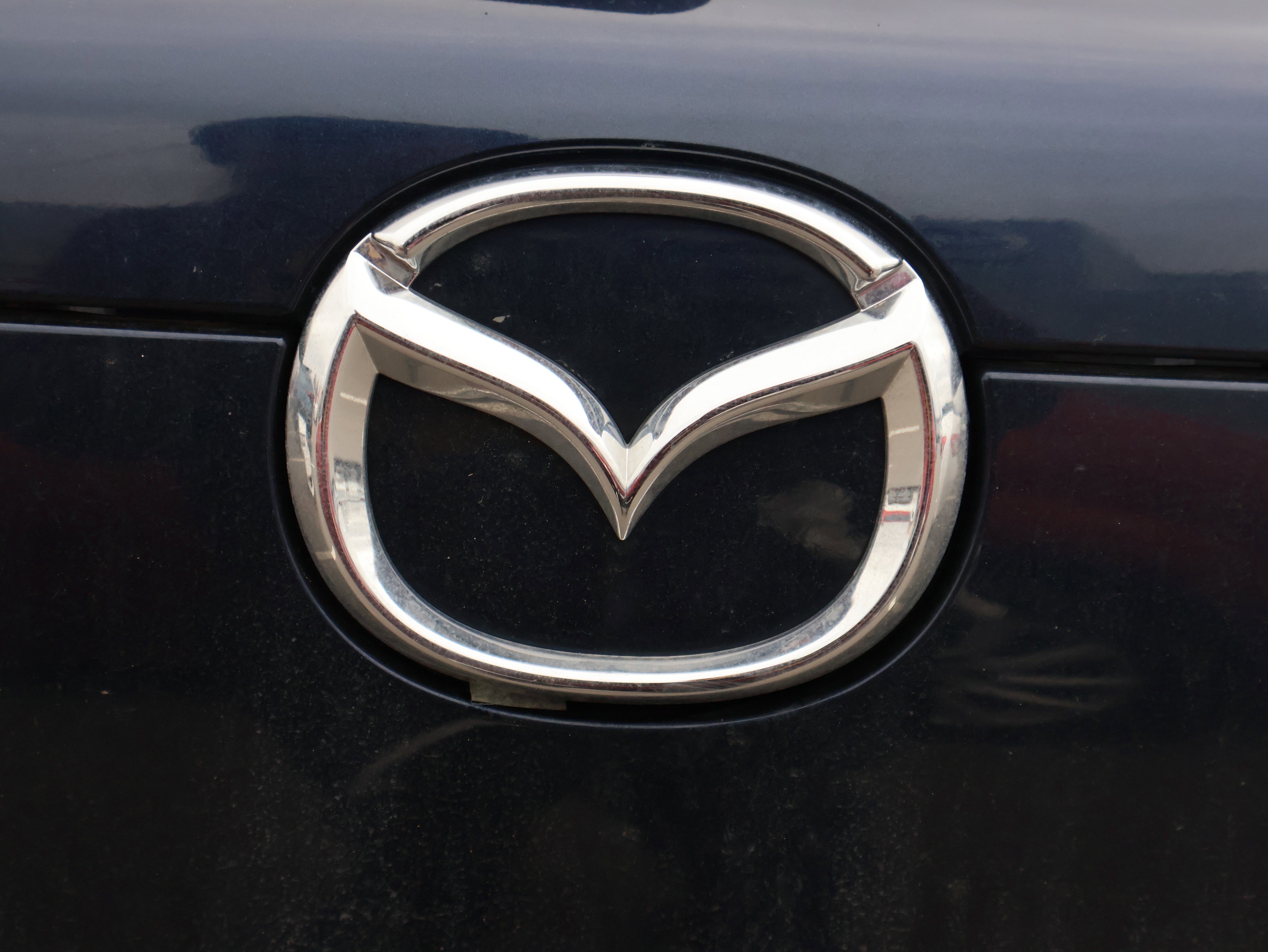 Certified 2025 MAZDA CX-30 AWD 2.5 S w/ Select Sport Pkg image 14