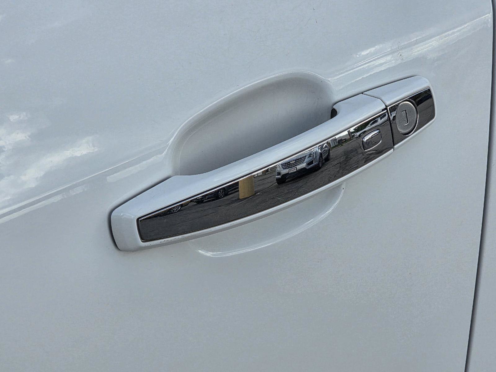 Used 2020 Buick Encore Preferred FWD image 38