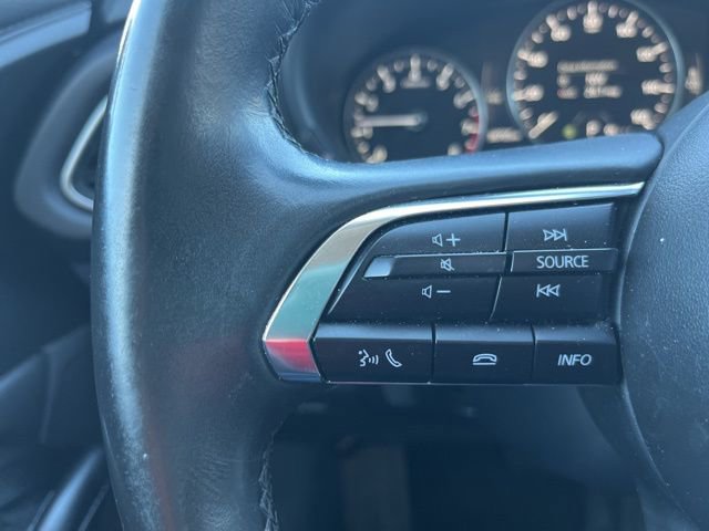 Used 2024 MAZDA CX-30 AWD 2.5 S w/ Select Sport Pkg image 25