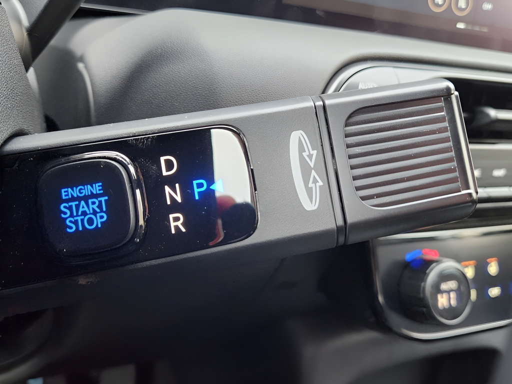 New 2026 Hyundai Palisade XRT Pro AWD/4WD image 22