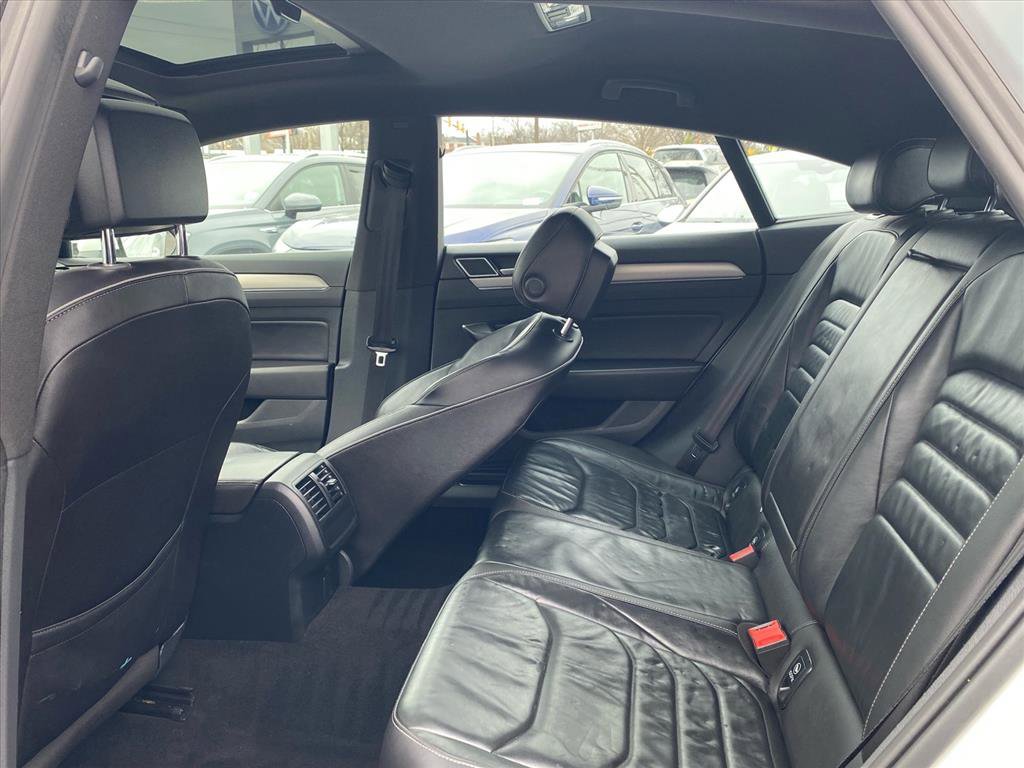 Used 2019 Volkswagen Arteon SEL image 22