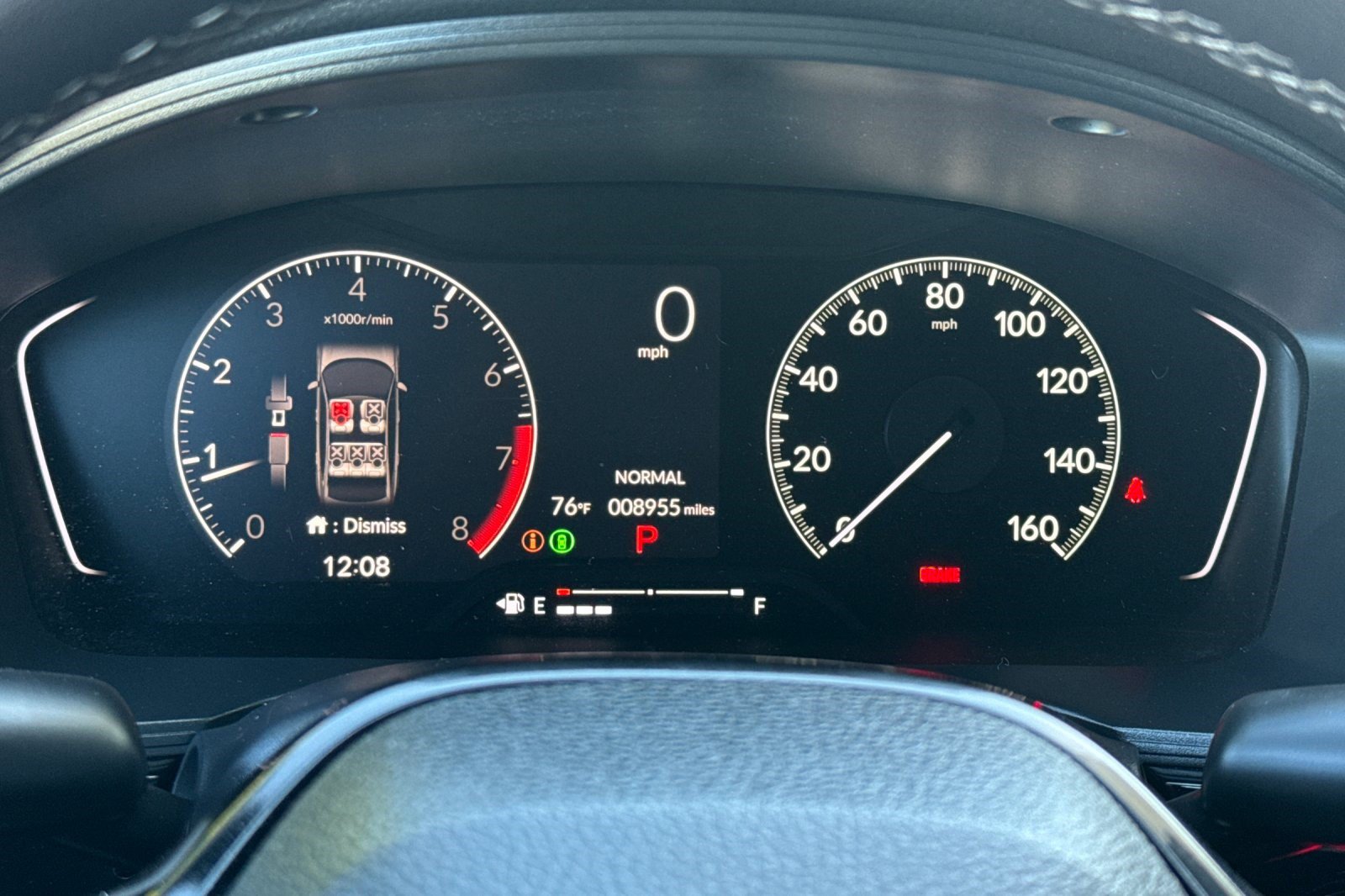 Used 2025 Honda Civic Sport image 22