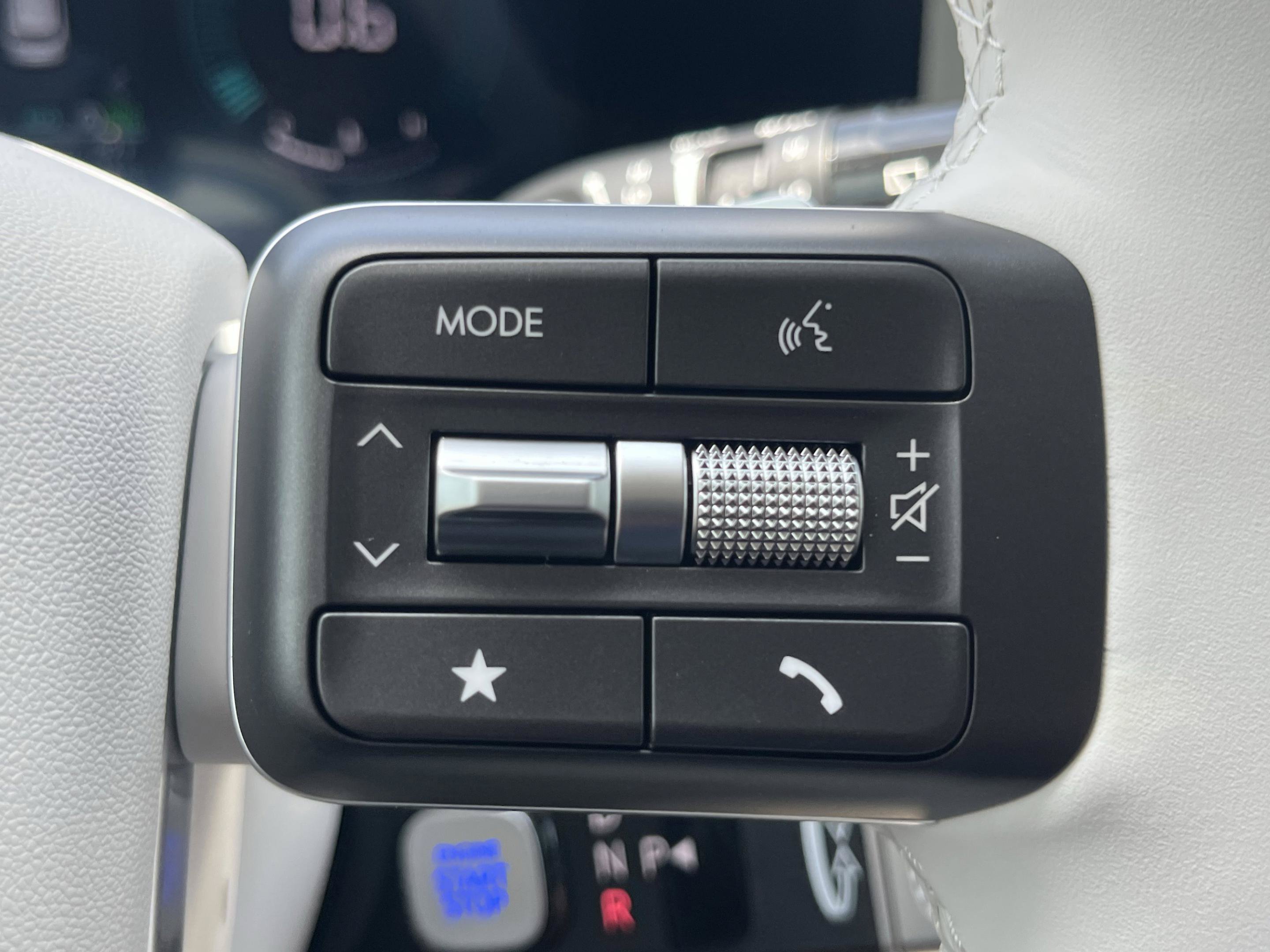 New 2026 Hyundai Palisade SE FWD image 25