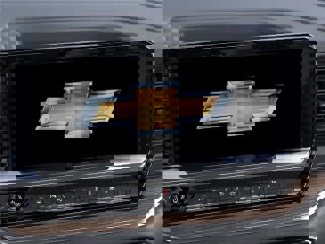 New 2026 Chevrolet Silverado 1500 RST w/ Safety Package image 20