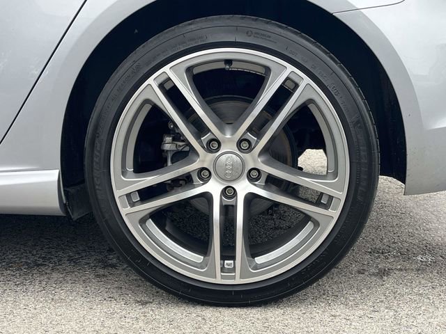 Used 2016 Audi A3 e-tron Premium Plus w/ Premium Plus Package image 11