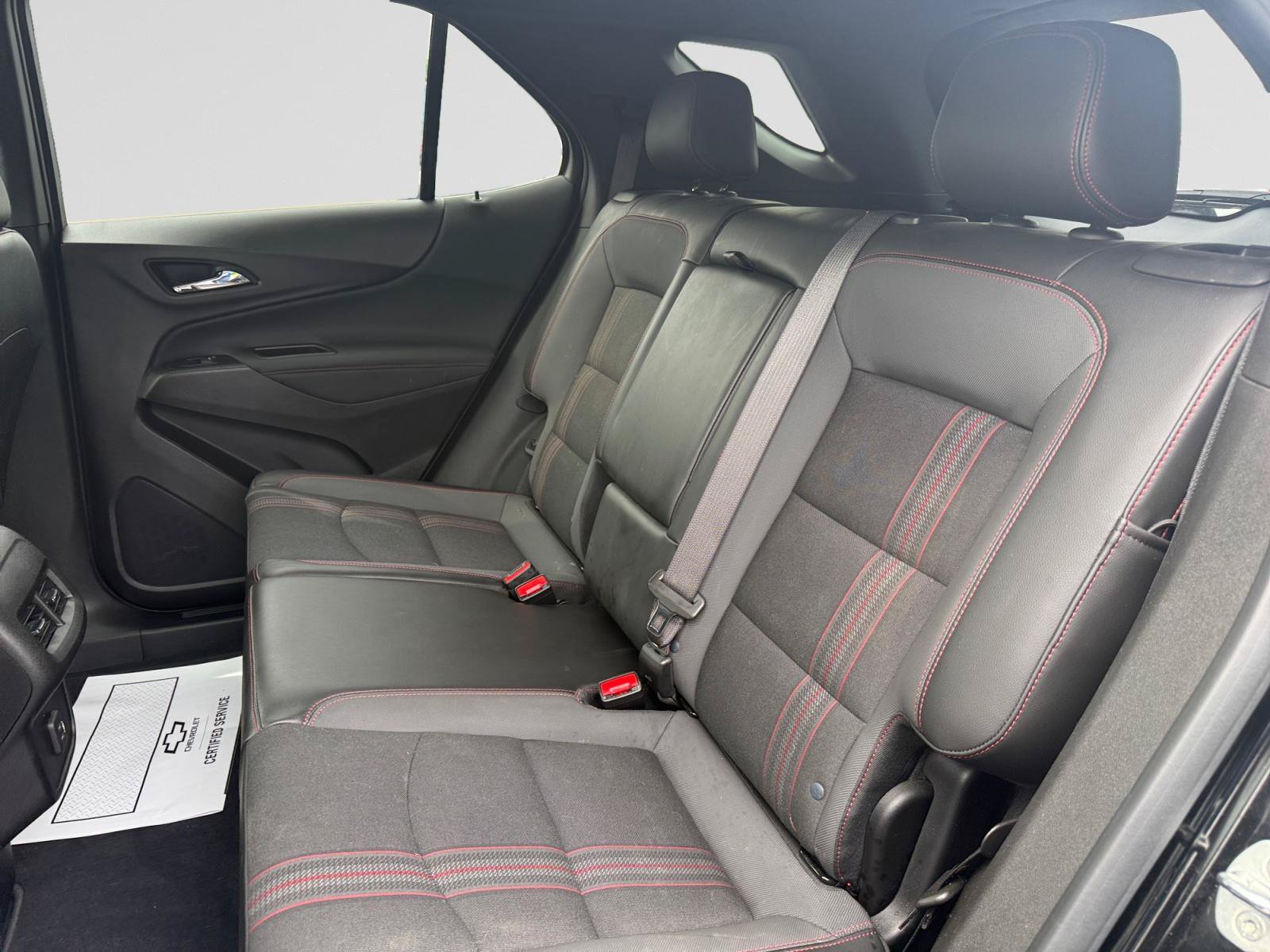 Used 2022 Chevrolet Equinox RS AWD/4WD image 13