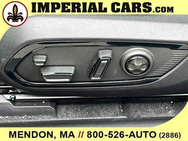 New 2025 Dodge Charger R/T Scat Pack w/ Track Pack image 29