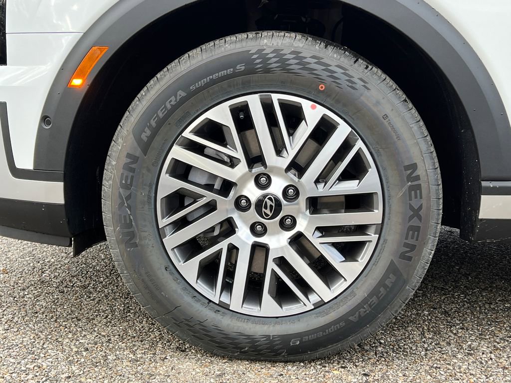 New 2026 Hyundai Palisade SEL AWD/4WD image 5