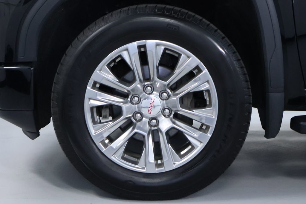 Used 2021 GMC Sierra 1500 Denali image 41