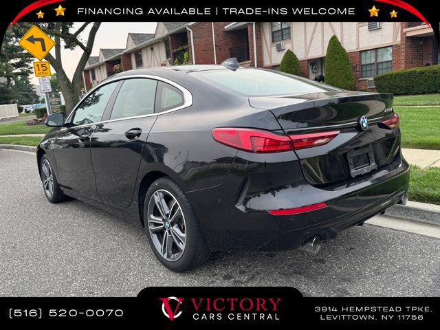 Used 2024 BMW 228i Gran Coupe image 6