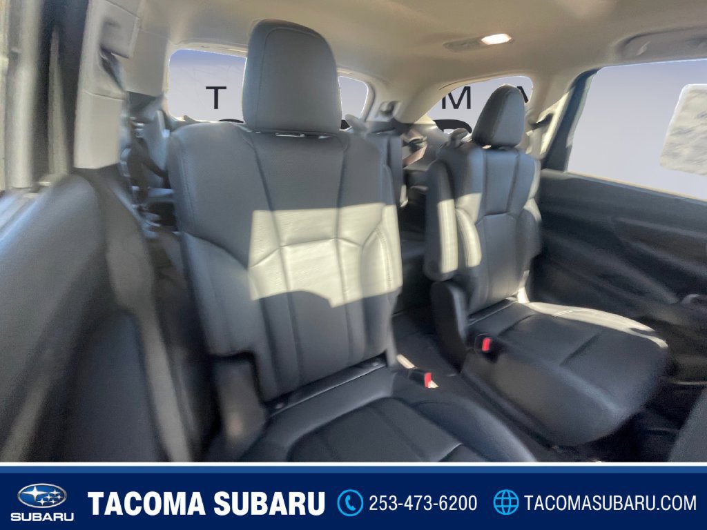 New 2027 Subaru Ascent Touring AWD/4WD image 18
