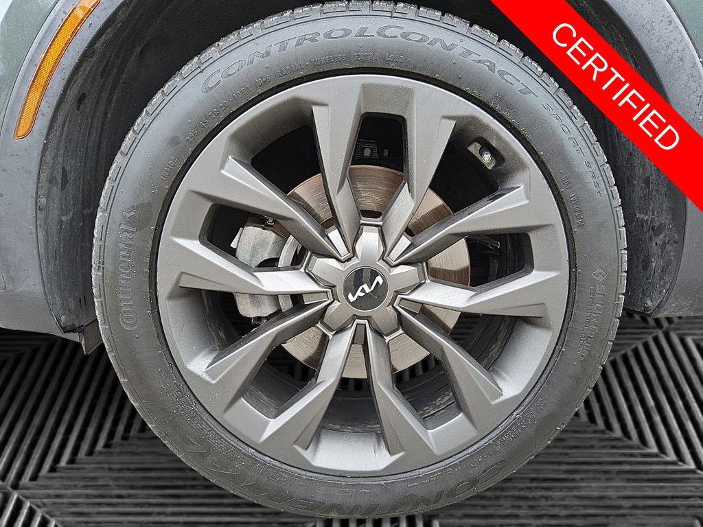 Used 2022 Kia Sorento X-Line EX image 14
