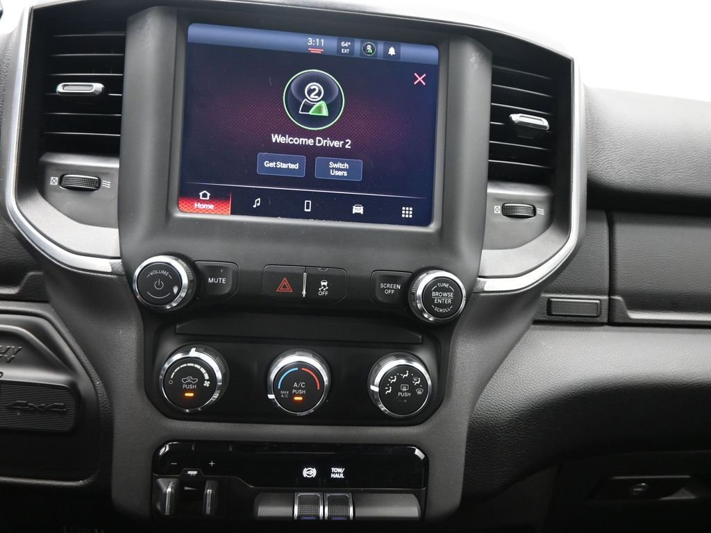 Used 2024 RAM 3500 Big Horn image 11