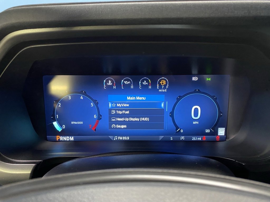 New 2025 Ford F150 Tremor image 19