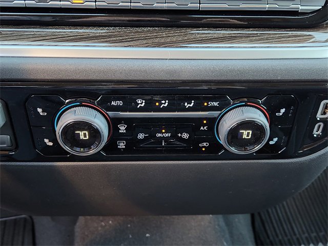 New 2026 Chevrolet Silverado 1500 LT w/ Convenience Package II image 20