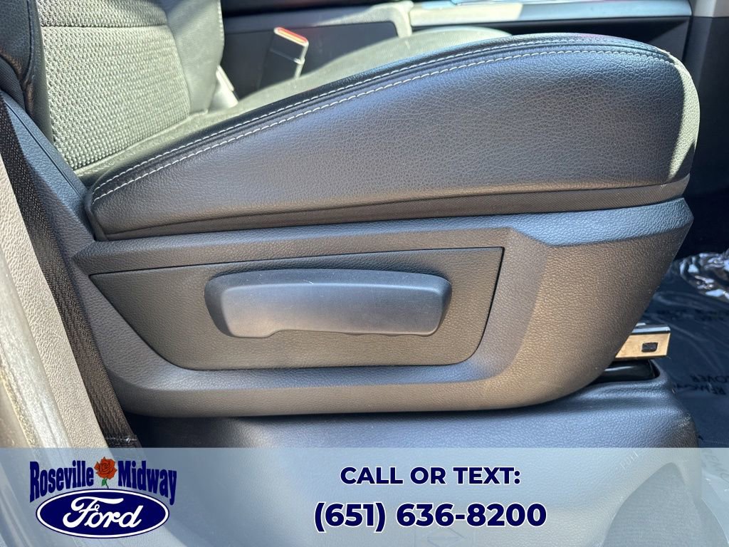 Used 2013 RAM 1500 Sport w/ Sport Premium Group image 38