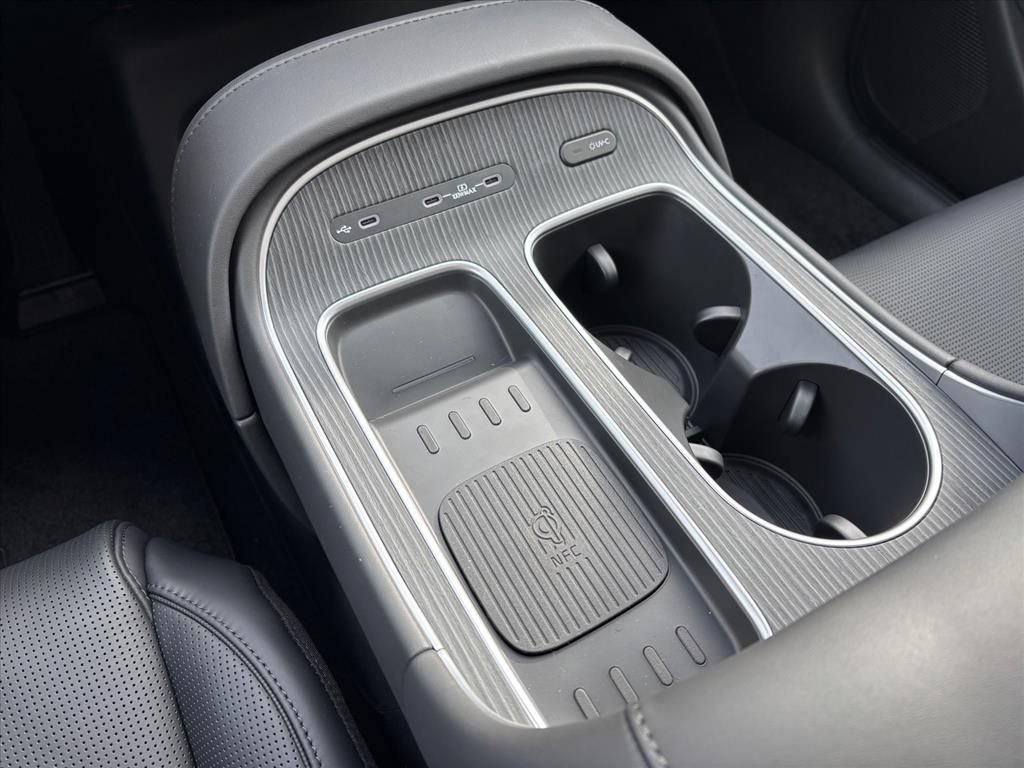 New 2026 Hyundai Palisade Calligraphy FWD image 19