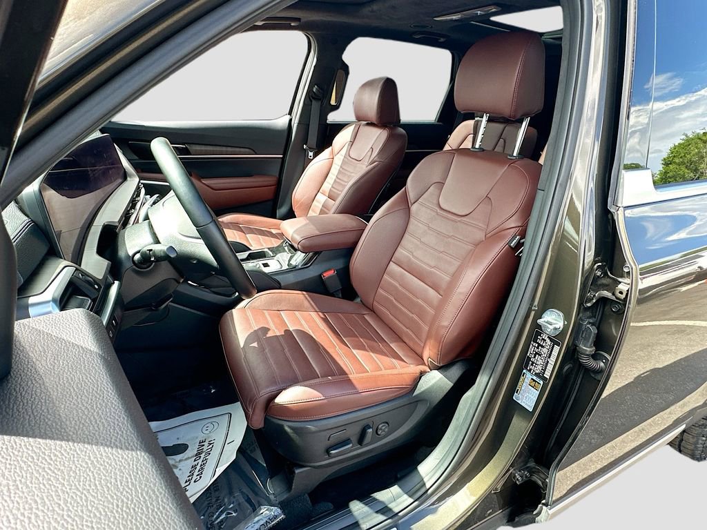 Certified 2023 Kia Telluride SX Prestige image 22