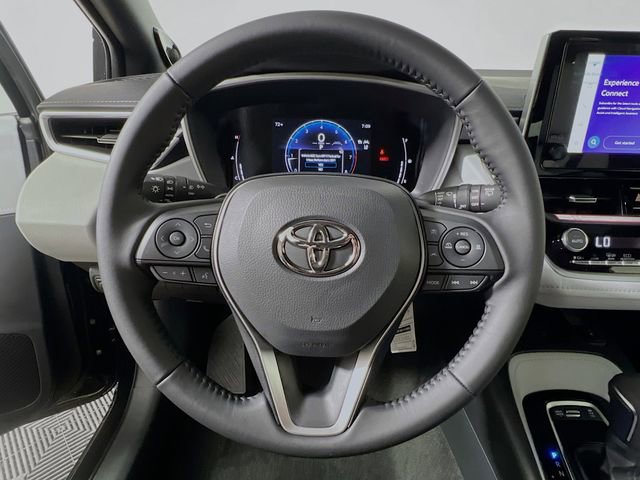 New 2026 Toyota Corolla XSE image 15
