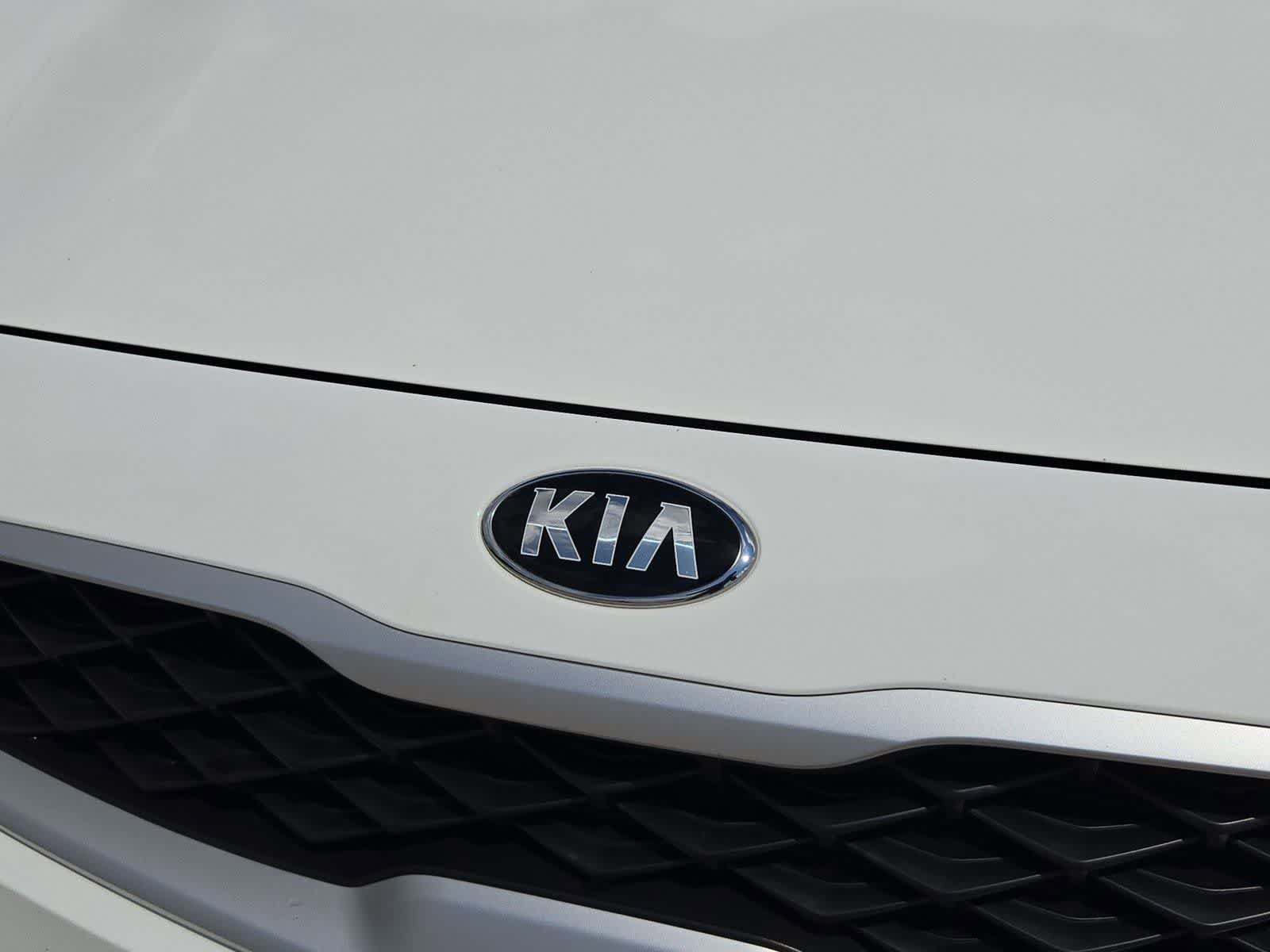 Used 2021 Kia Forte Sedan FWD image 12
