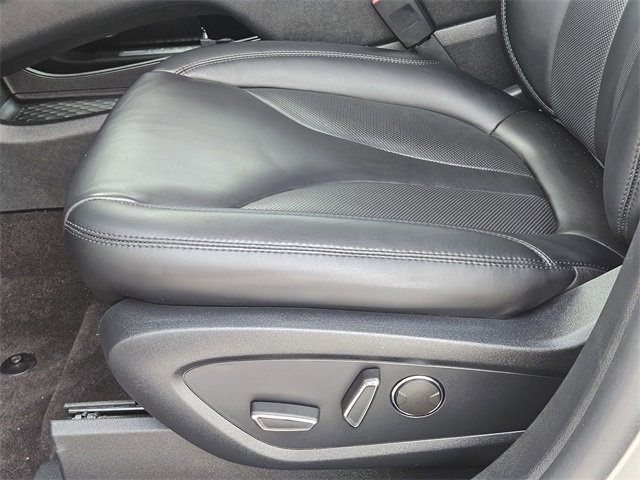 Certified 2021 Lincoln Nautilus FWD w/ Equipment Group 101A image 24