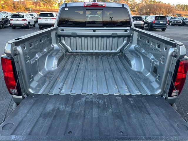 Used 2024 Chevrolet Colorado Trail Boss w/ Safety Package image 28