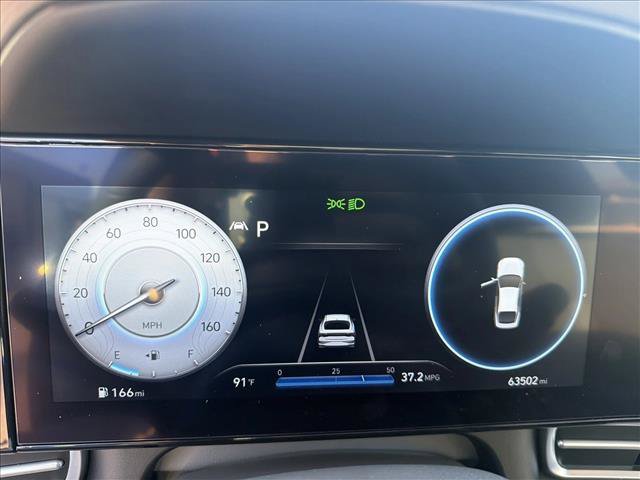 Used 2023 Hyundai Elantra SEL w/ Convenience Package FWD image 11