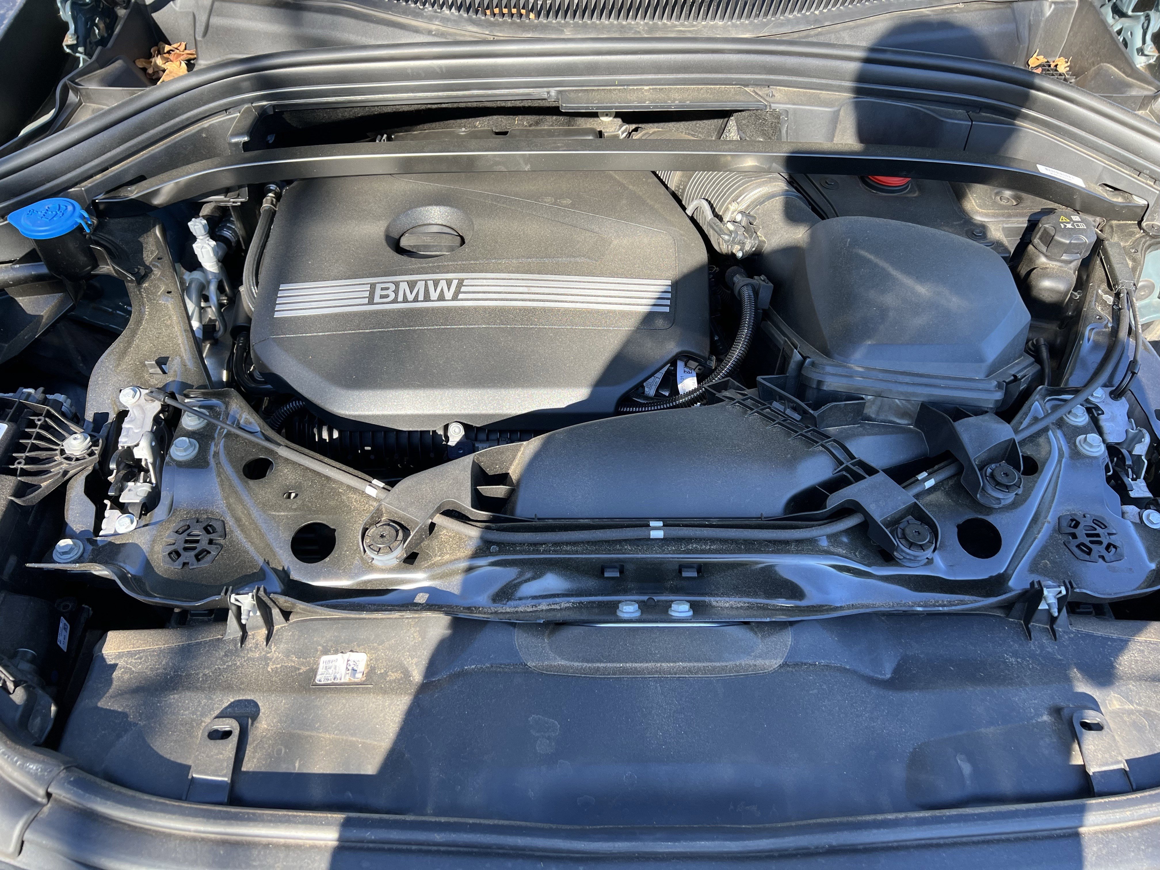 Used 2024 BMW X2 xDrive28i w/ Technology Package image 36