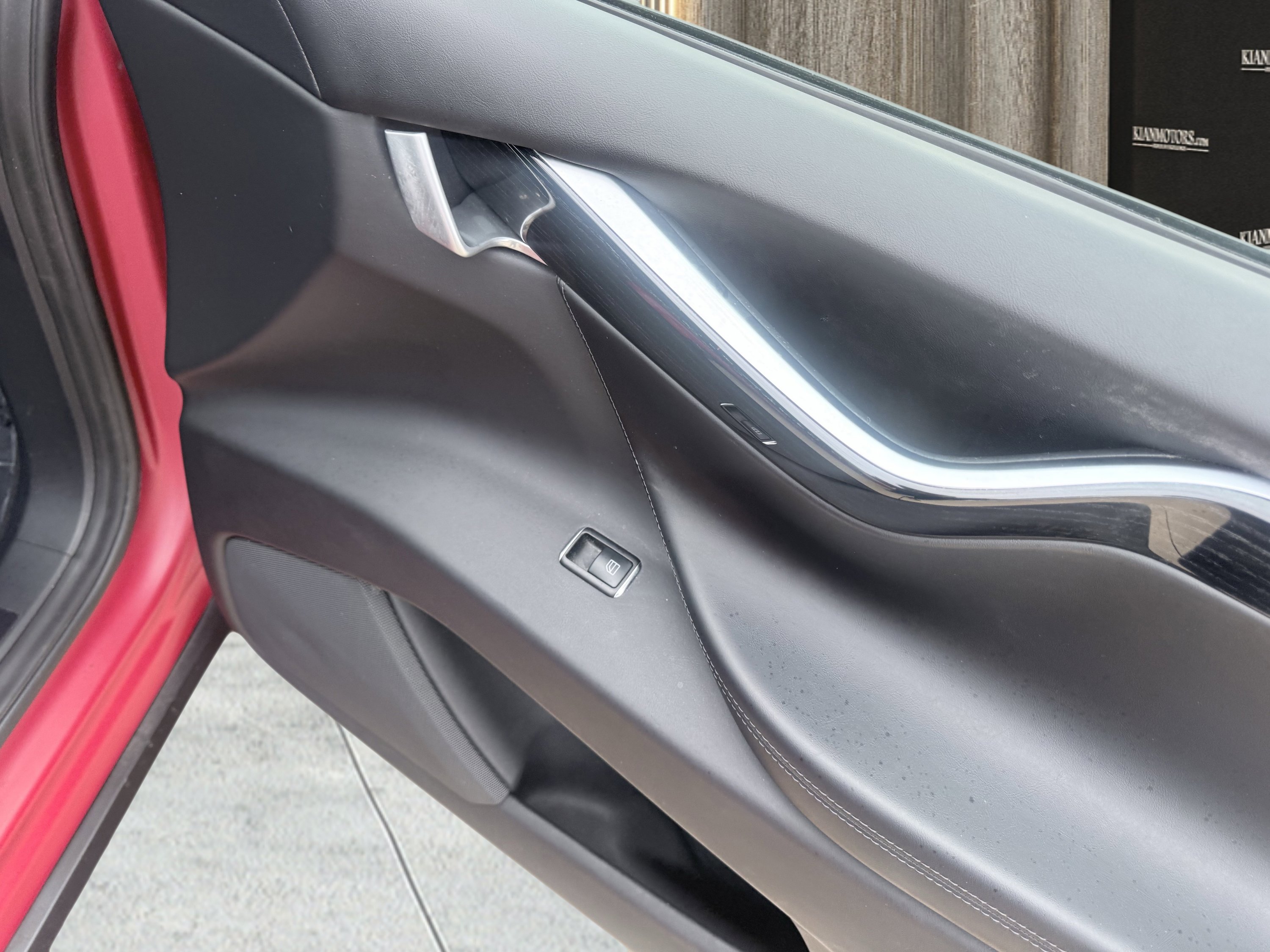 Used 2017 Tesla Model X 75D image 57