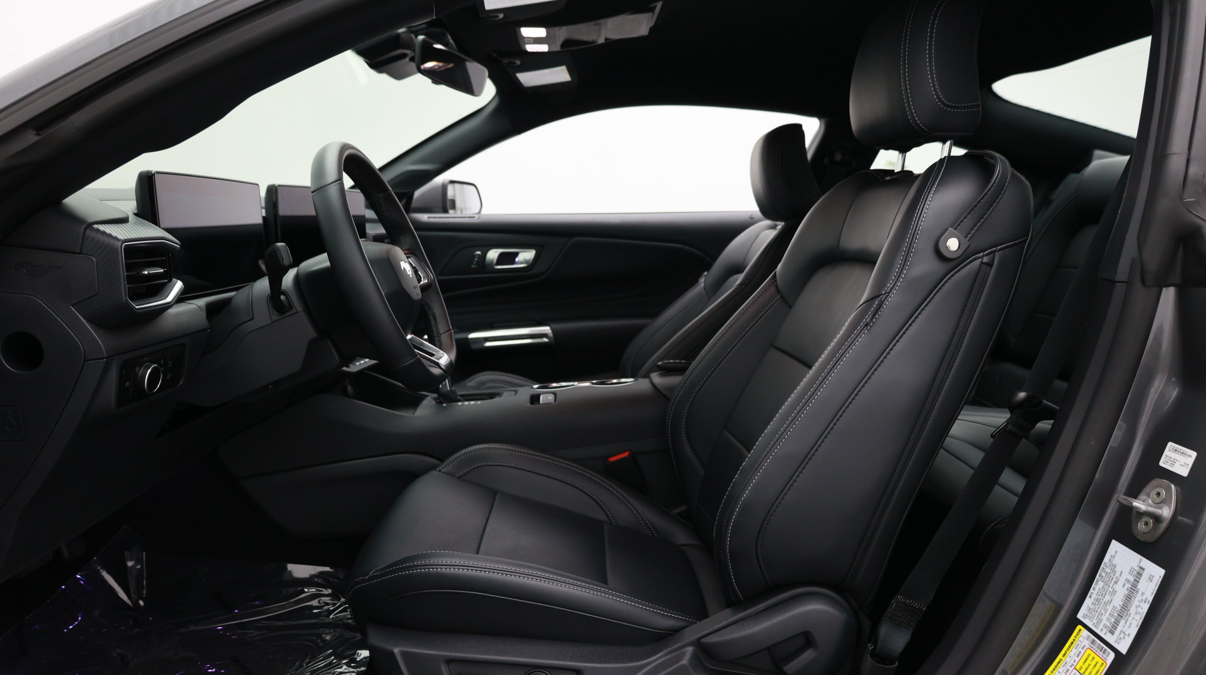 Used 2026 Ford Mustang Premium RWD image 15