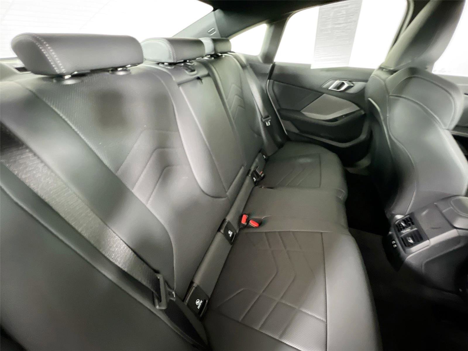 Certified 2025 BMW 228i xDrive w/ Premium Package image 26