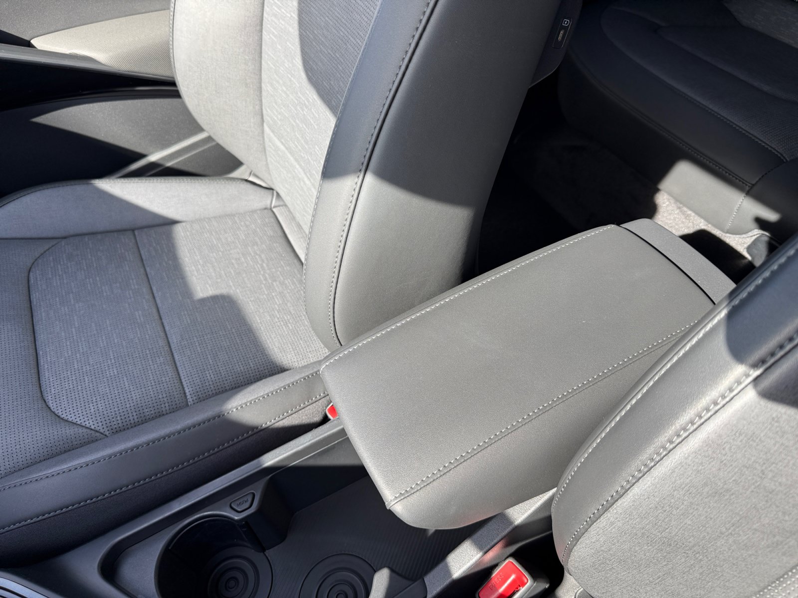 Certified 2024 Kia Niro Wave FWD image 14