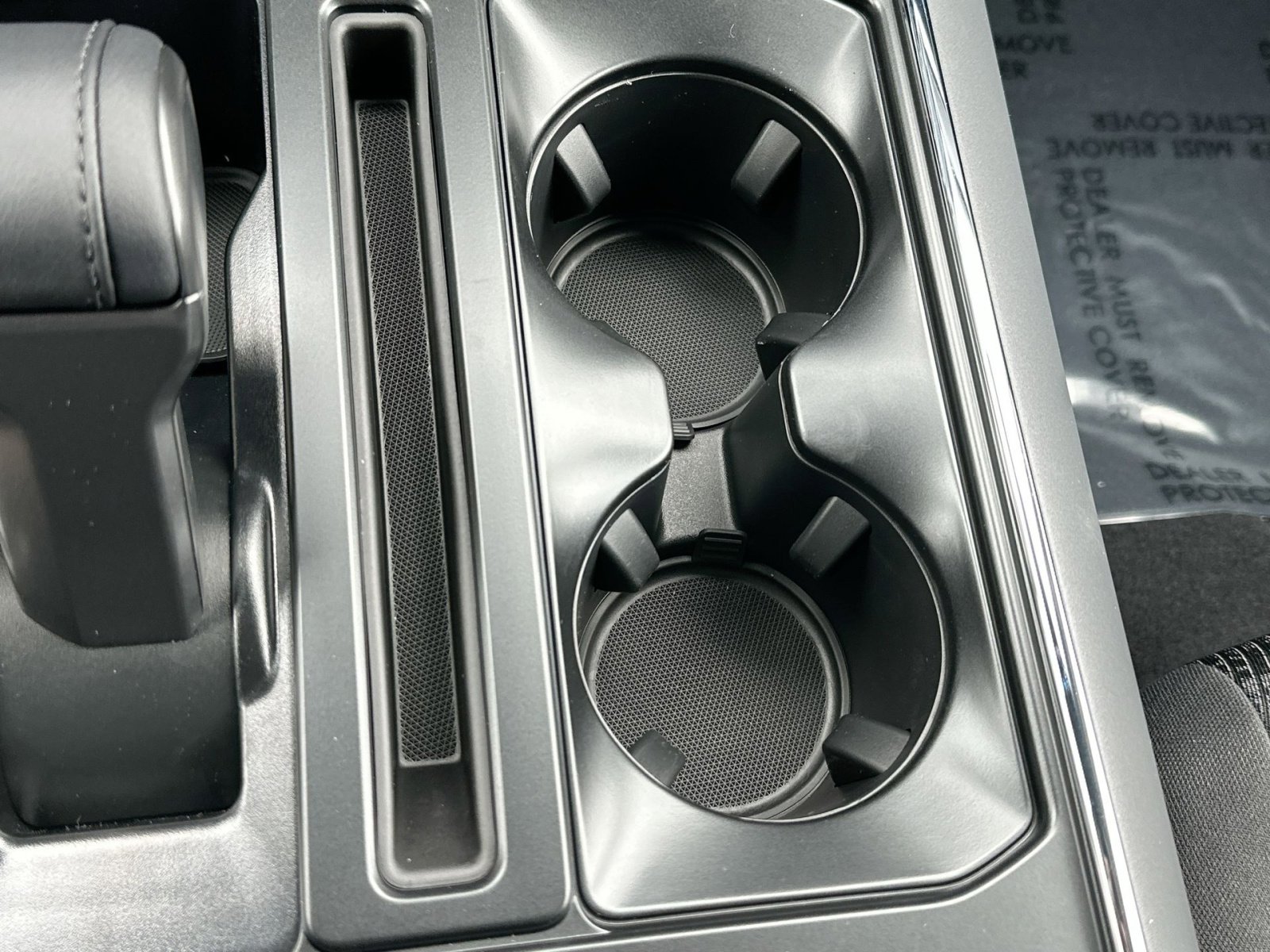 New 2026 Ford F150 XLT w/ Equipment Group 302A MID image 30