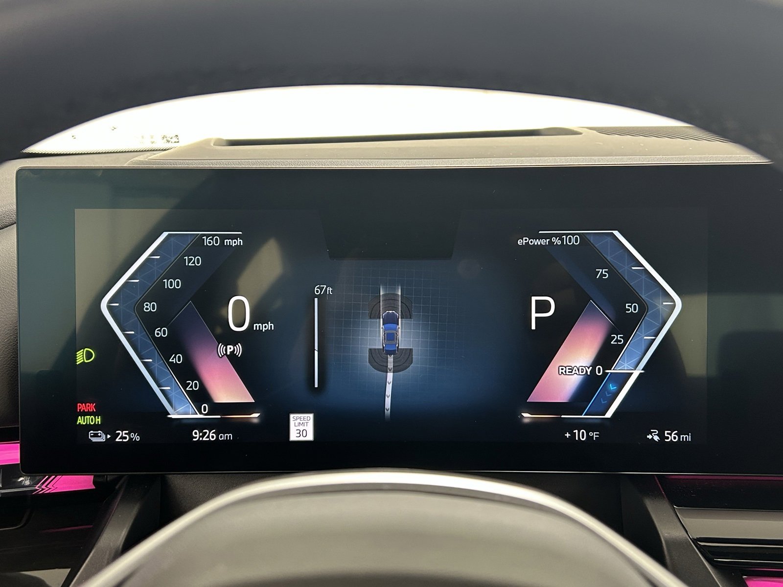 Used 2024 BMW i5 eDrive40i w/ Premium Package image 14