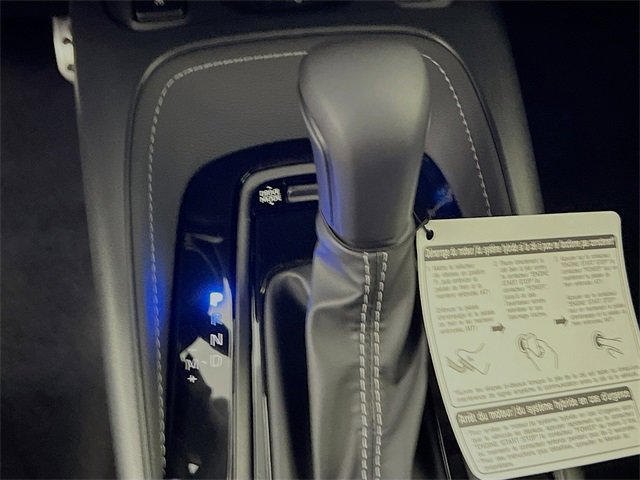 New 2025 Toyota Corolla GR image 21