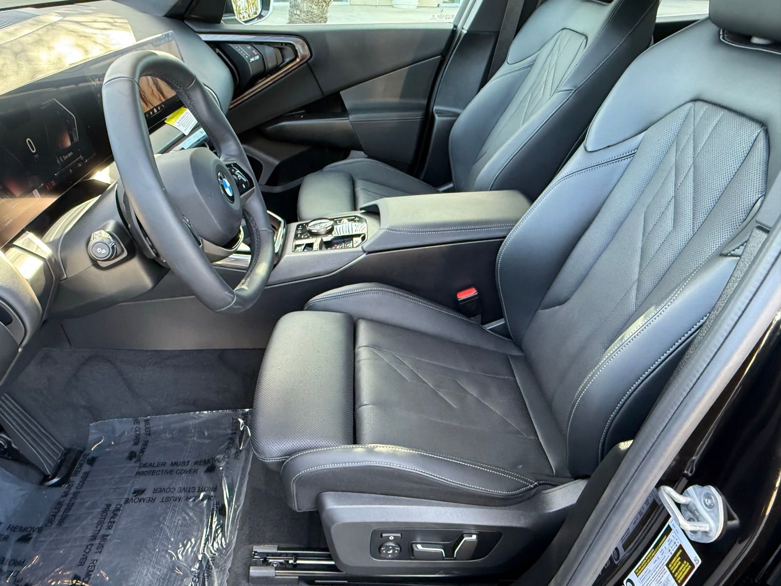 Used 2025 BMW X3 xDrive30i w/ Convenience Package image 22